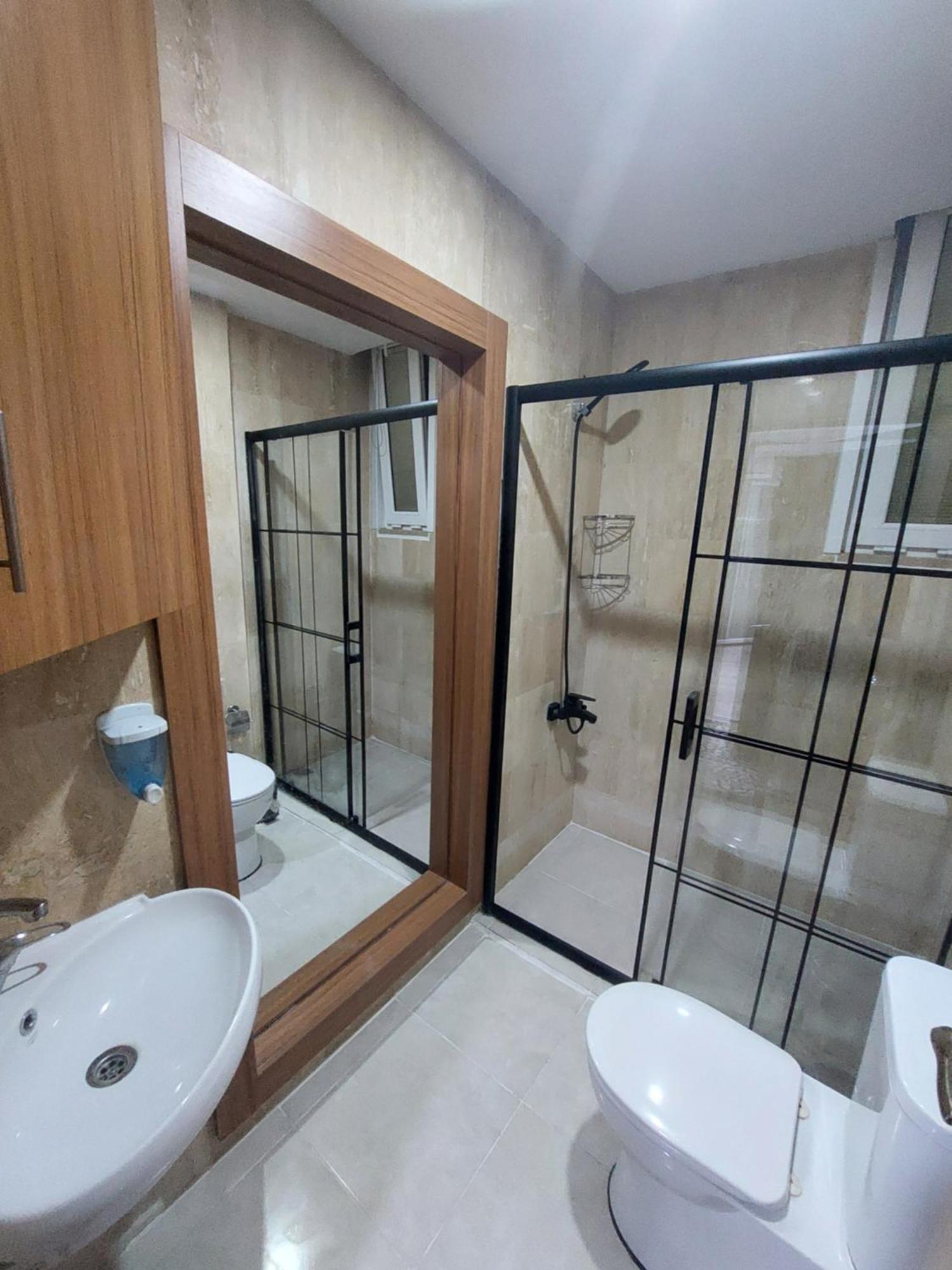 Moon Hostel Istambul Extérieur photo
